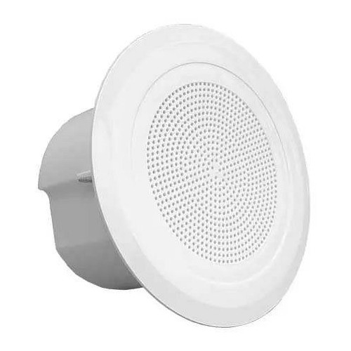 GAI-Tronics B650-8, 50 to 15000 Hz, Flush Mount, Ceiling Speaker, 1 pc