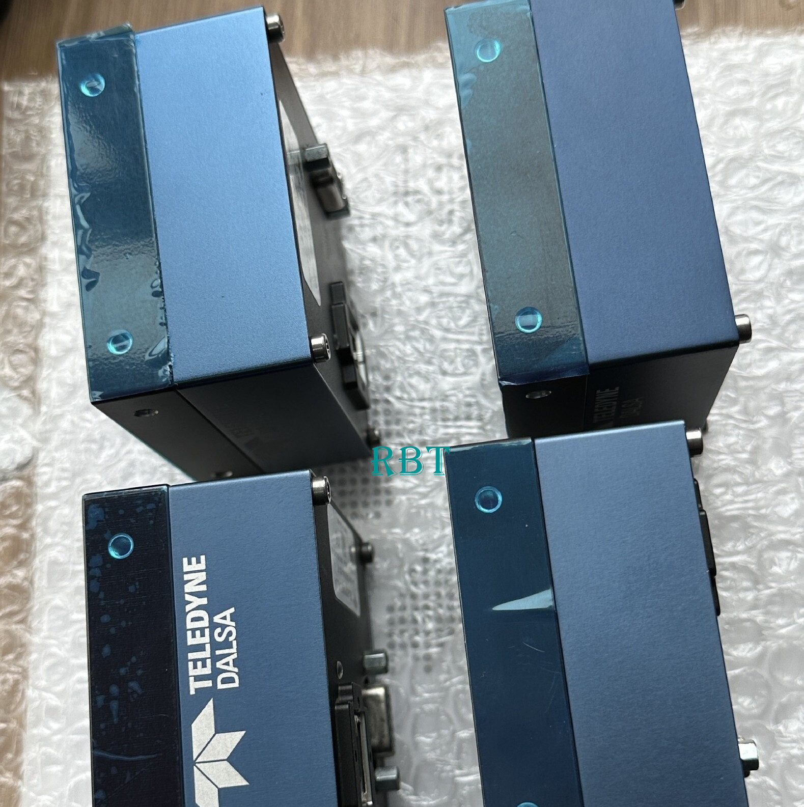 DALSA LA-GM-08K08A-00-R Industrial camera no box