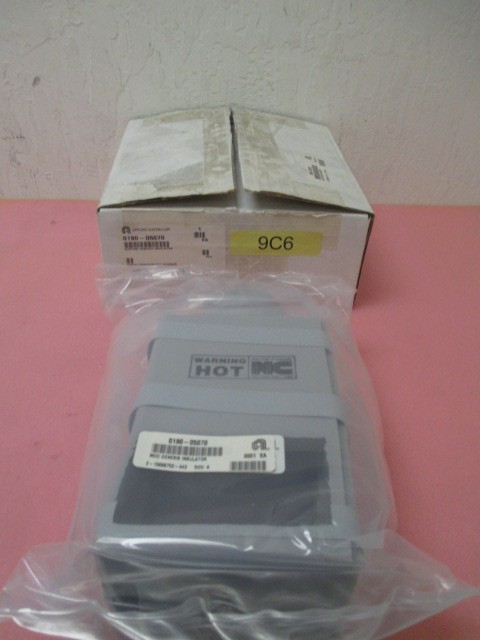 AMAT 0190-05070 Custom Genesis Insulator, 395405