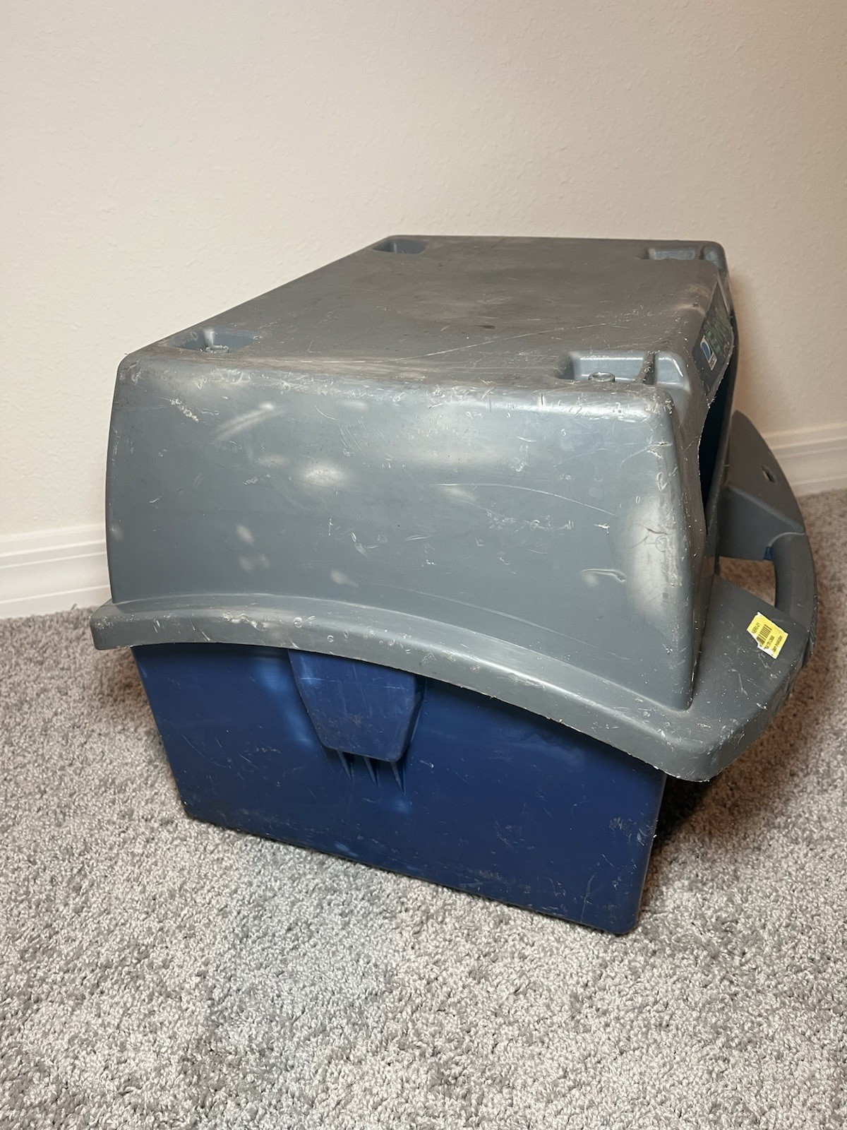 EnviroReel Cable Dispenser
