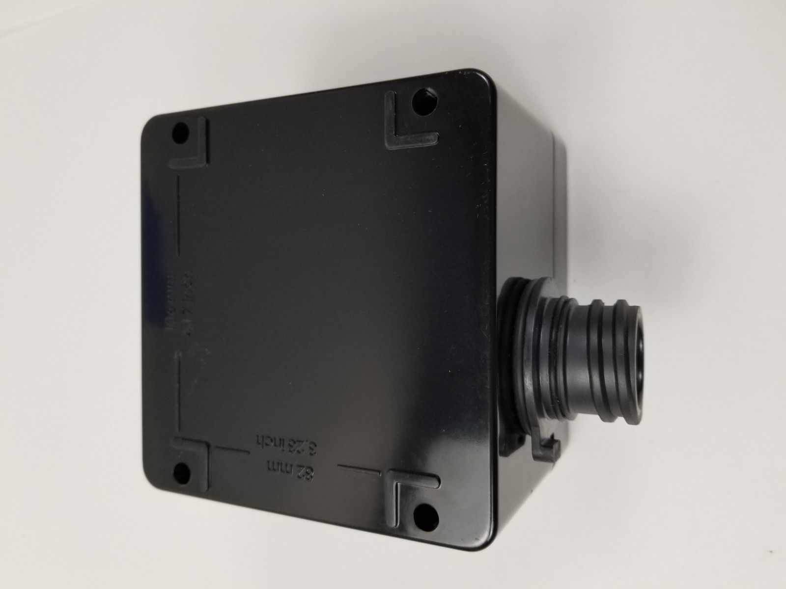 NVENT Raychem JBS-100-A Power Connection Kit NEW