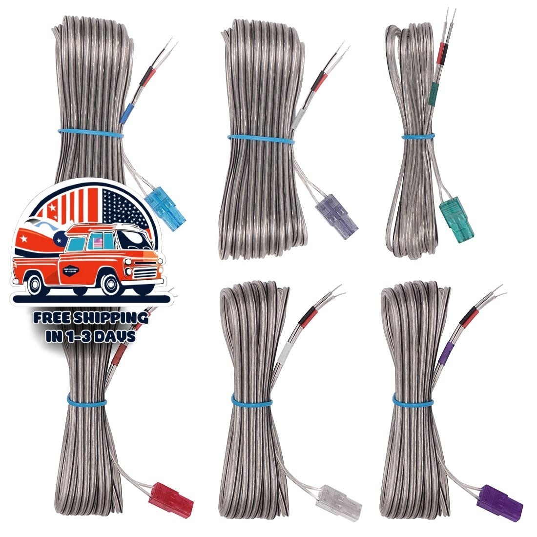 Los cables para dispositivos de barra de sonido requieren un cable especial NEW