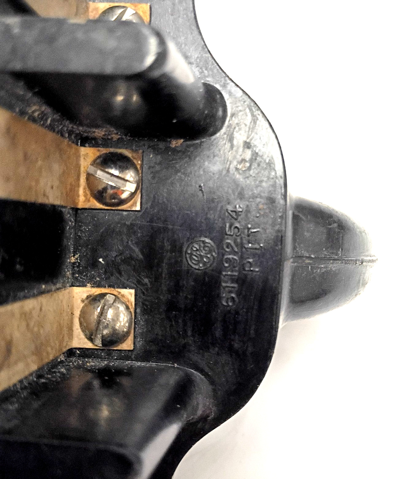 GE General Electric G119254 P1 Test Plug