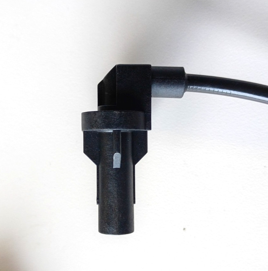 Holstein 2ABS3036 ABS Wheel Speed Sensor for INFINITI Q50, Q60