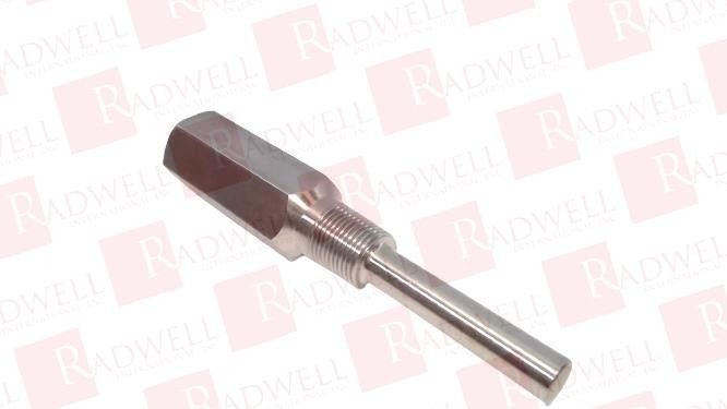OMEGA ENGINEERING 1/2-260L-U21/2-304SS / 12260LU212304SS (NEW NO BOX)