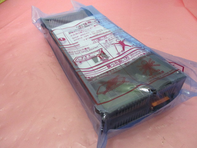 Mitsubishi AJ71PT32-S3 MELSEC PLC Programmable Controller, 424753