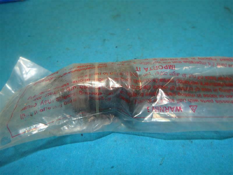 AC Delco GM 88876206 Inner Steering Tie Rod 30 Days Warranty Fast Shipping