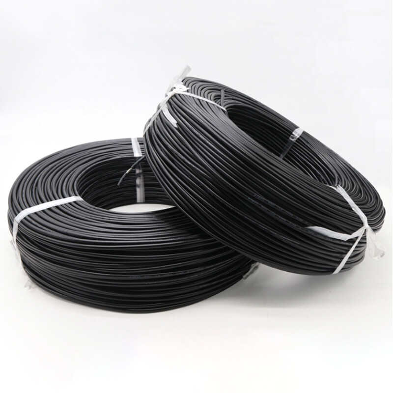 Flexible Multicore Cable 2 Core-25 Core Shielded Wire Cable PVC Copper Tinned