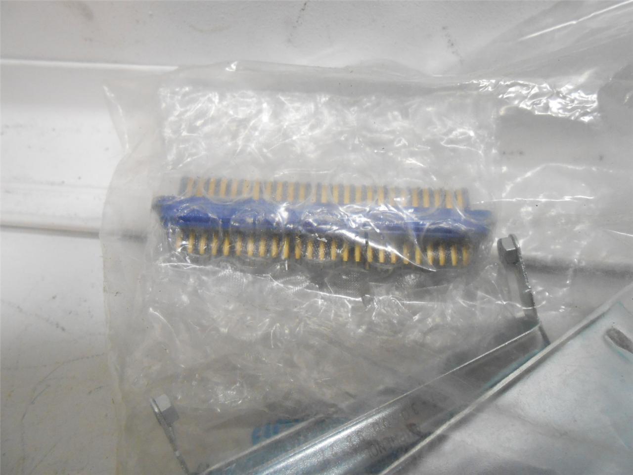 AMPHENOL CORPORATION PIN-PLUG