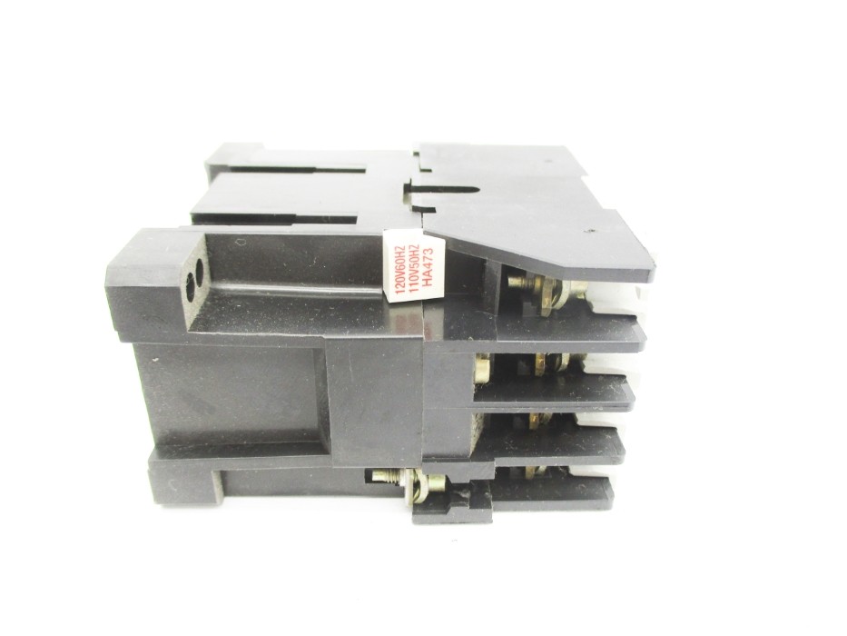 INDUSTRIAL SPARE PART 100-A12ND3 SER. B 110/120V NSNP