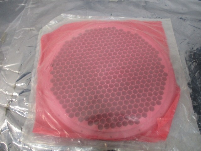 AMAT 0020-23811 Coherent Plate 8″, Collimator, 111486