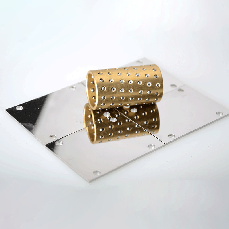 1/1.5/2/3mm Thick 8K Mirror Polished Stainless Steel Plate Smooth Metal Sheet
