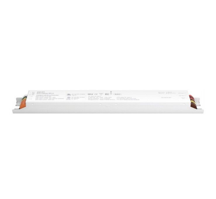 💥eldoLED SOLOdrive 561/L LED Driver High Performance Dimming Flicker Free