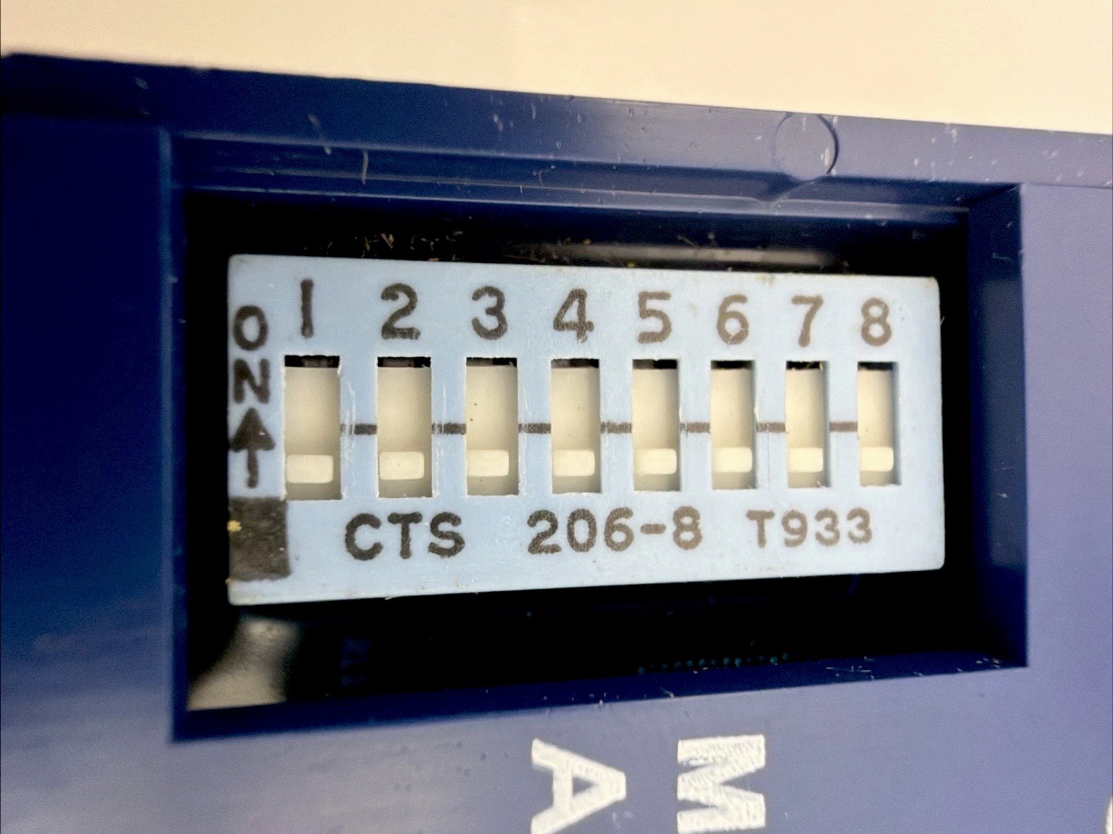 R-K KW-1CT-MRTU-T Modbus RTU Current Transducer RS485 w/ Pulse Split-Core