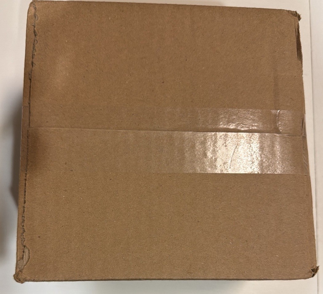 nVent Raychem JBS-100-ECP-A Digital Thermostat Type 4X Heat Trace – Brand New