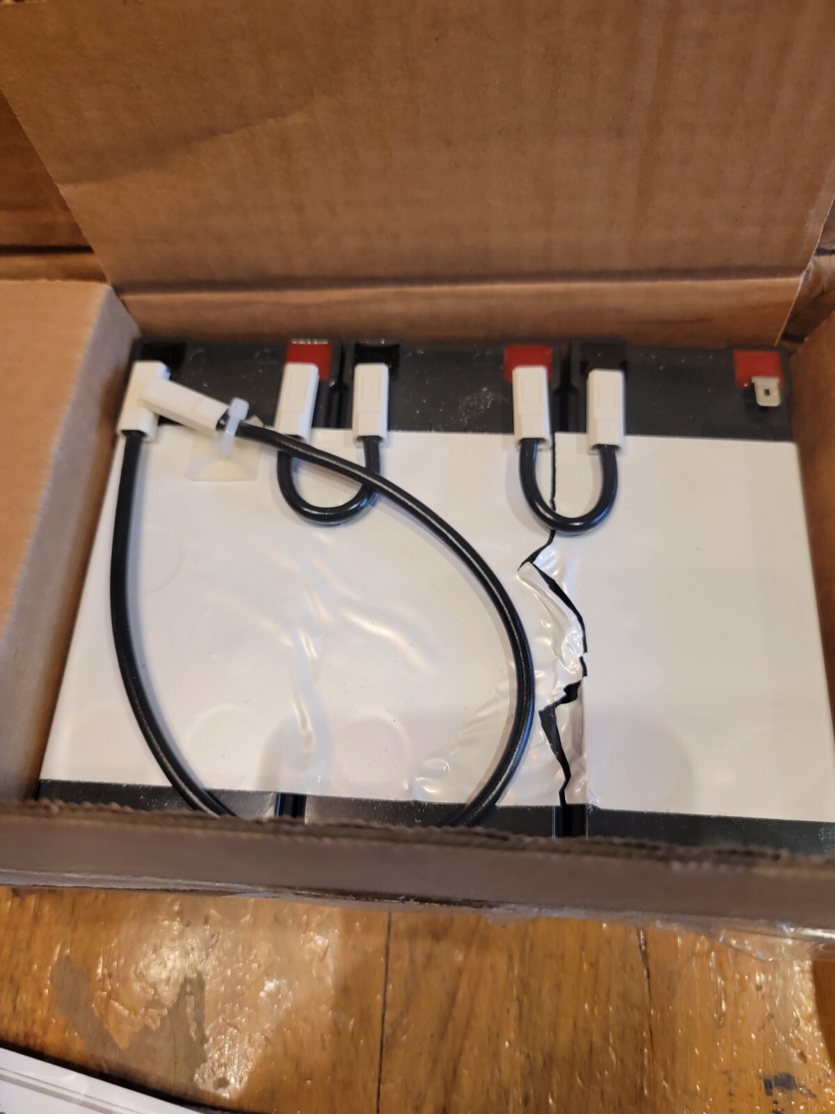 Tripp Lite RBC36-SLT RBC36-SLT