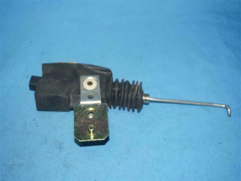 Ford F65Z-15218A43-AA F85B 15218A43 AA Door-Lock Actuator Motor NEW NOB