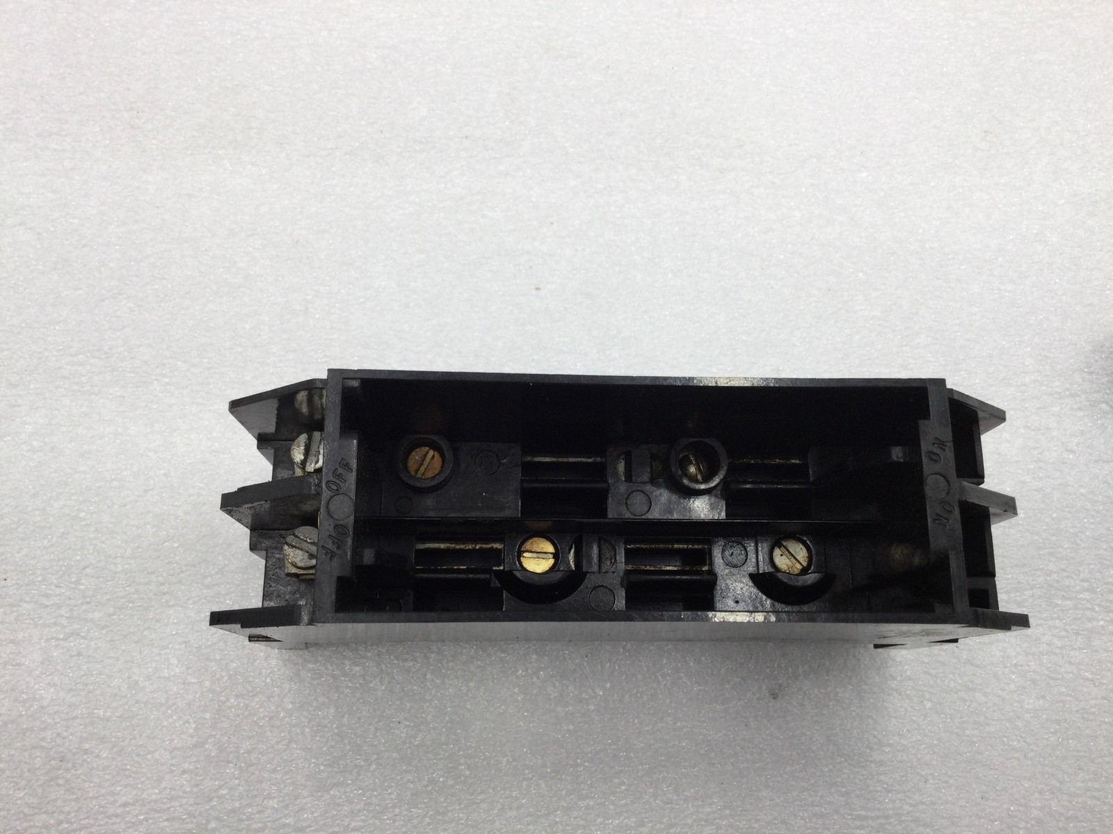FPE Federal Pacific 301 120/240V 30 Amp Fuse Holder