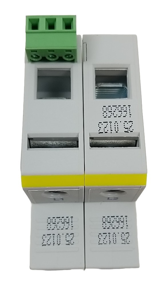 NVENT ERICO S90-03-33 Discriminating Transient Surge Diverter 20kA 610VAC NEW
