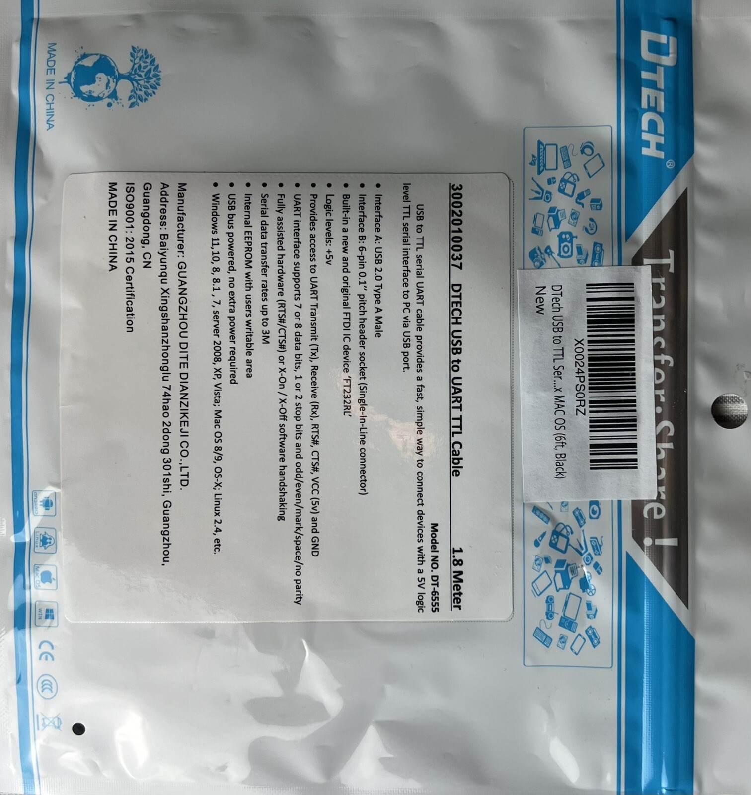 Woodward L Series connectivity kit (# 8923-1061, 89231061) / kohler PN: GM40168