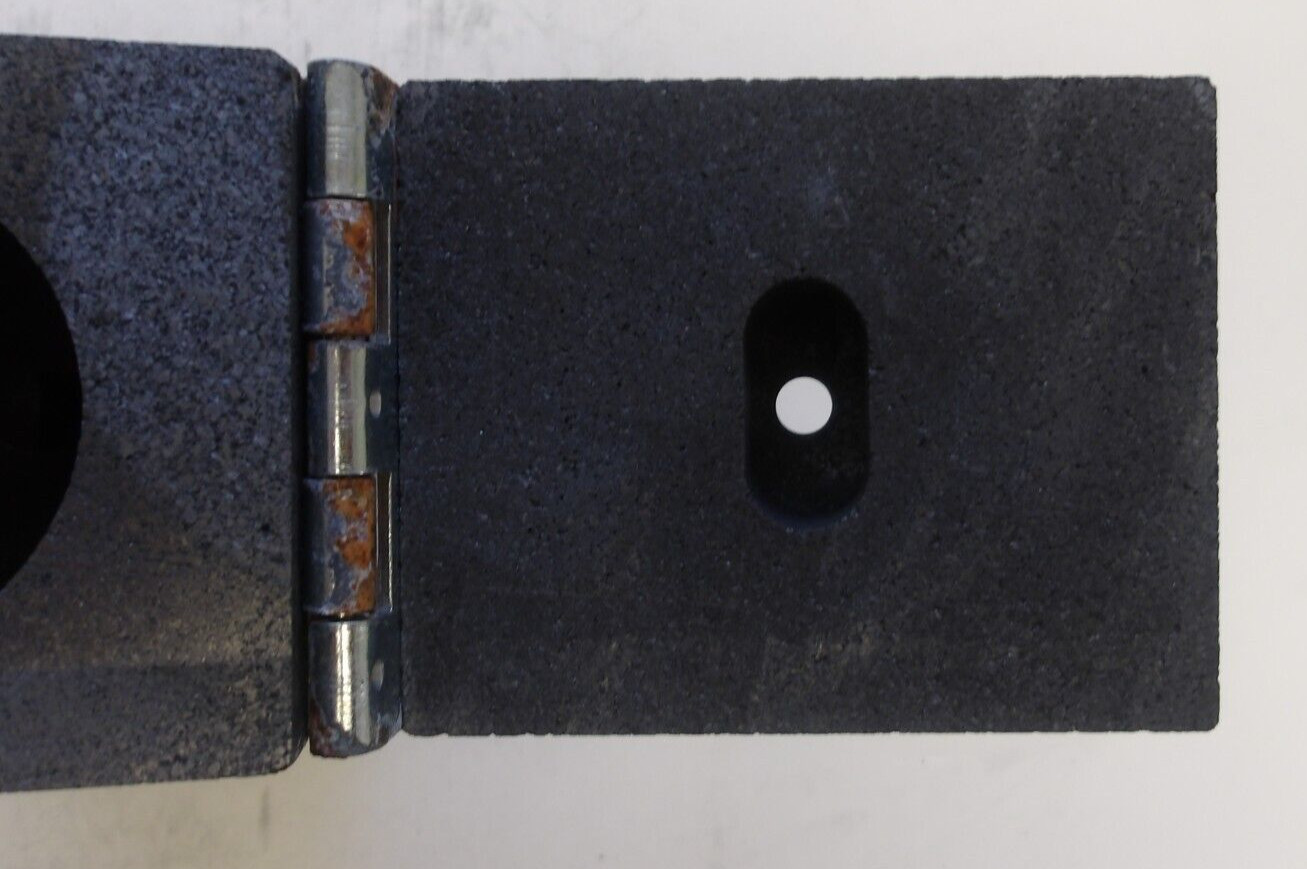 THERMOWELD P/N: M-561 EXOTHERMIC MOLD CR-2 WELD TYPE 4/0 STR TO 3/4″ GROUND ROD