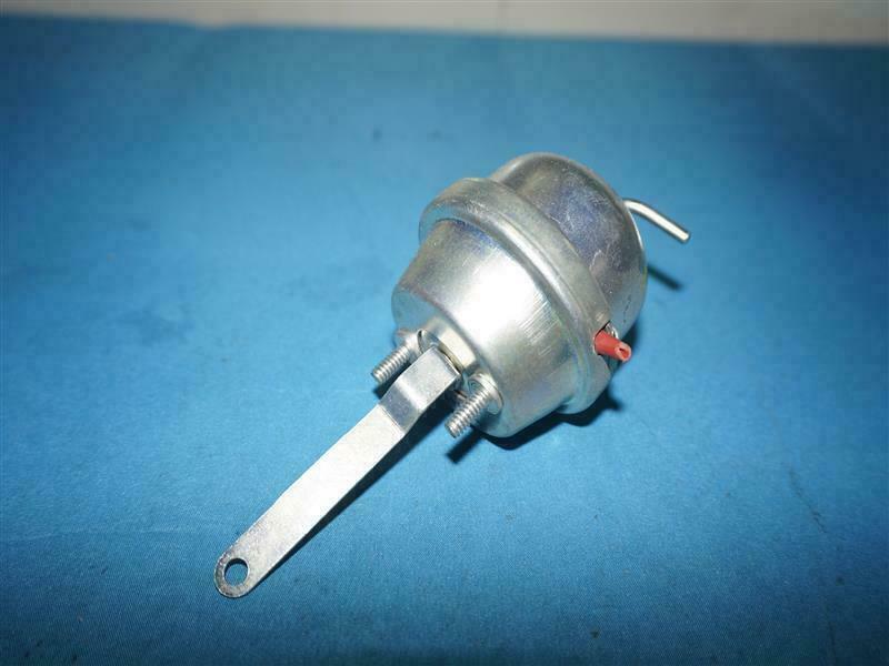 Ford F5VY-18A318-B F5VY18A318B Vacuum Control Motor NEW NOB
