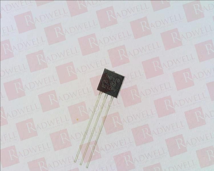 MICROCHIP TECHNOLOGY INC TN0110N3-G / TN0110N3G (BRAND NEW)
