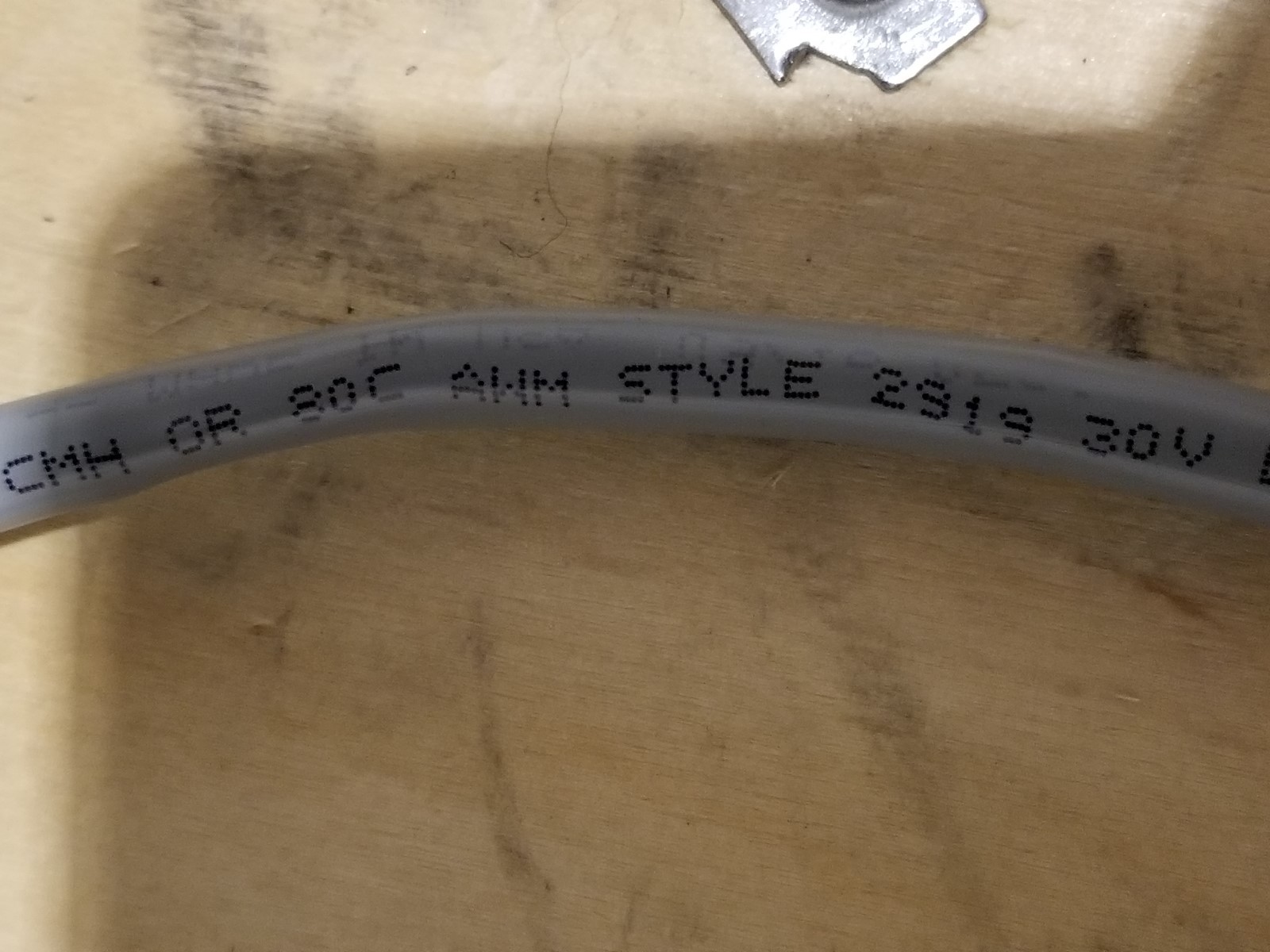 Carol C0842A 24/2P Multi-Shielded Twist Pair Lo-Cap/LOCAP Computer Cable /50ft