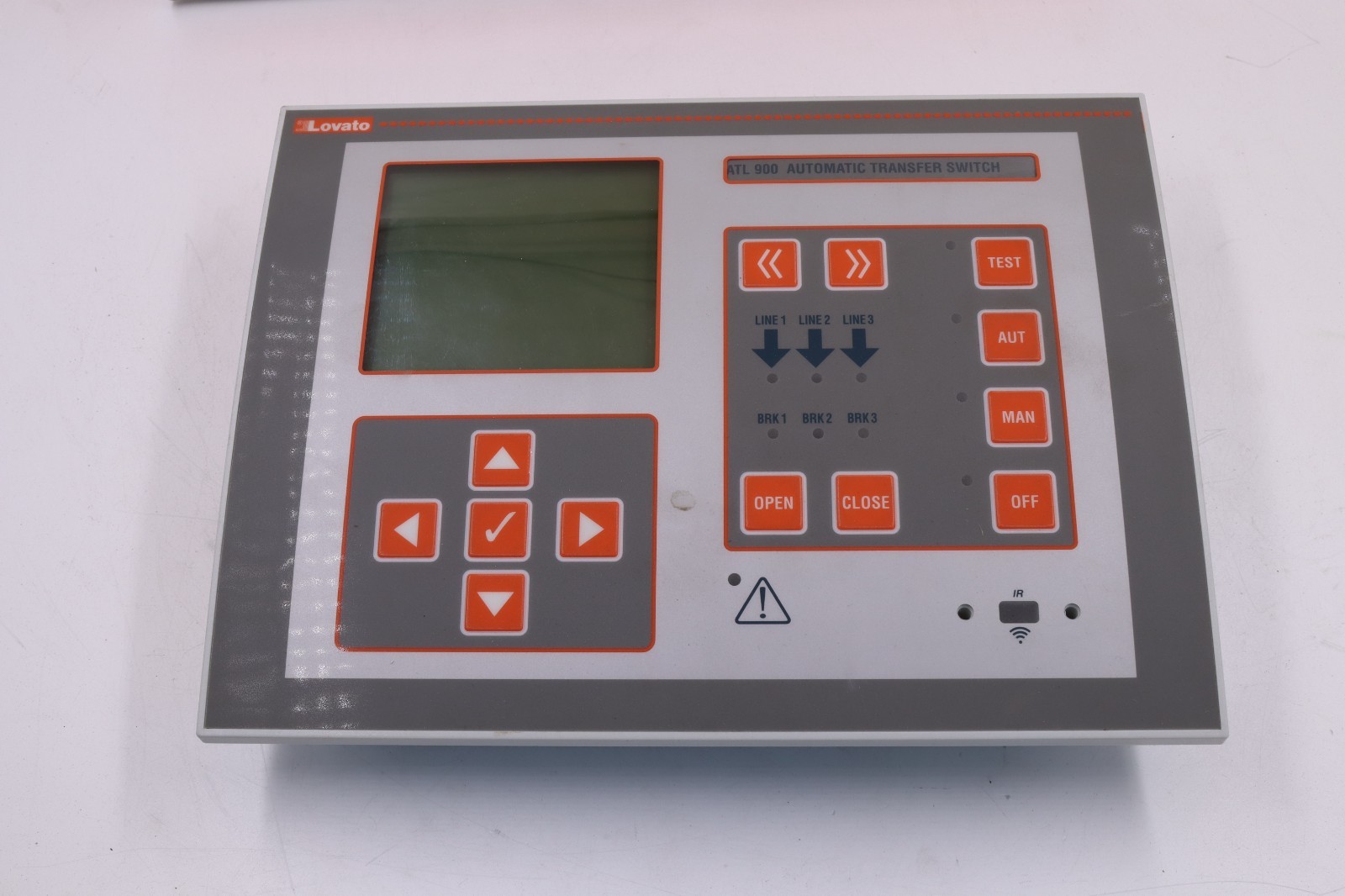 Lovato ATL 900 MADE IN ITALY