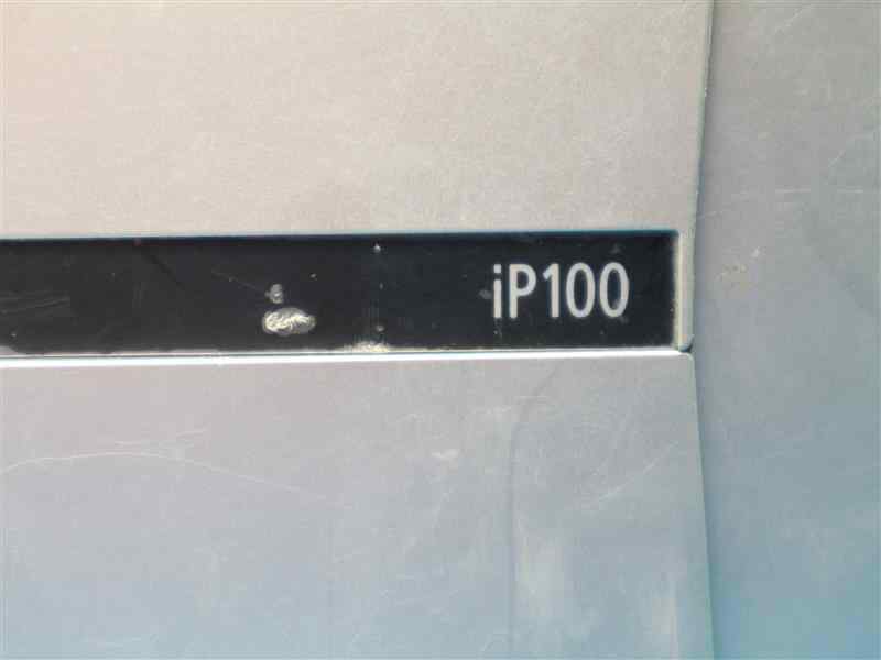 Canon iP100 IP100 Portable Digital Photo Printer 16V 2.0A Made in Thailand