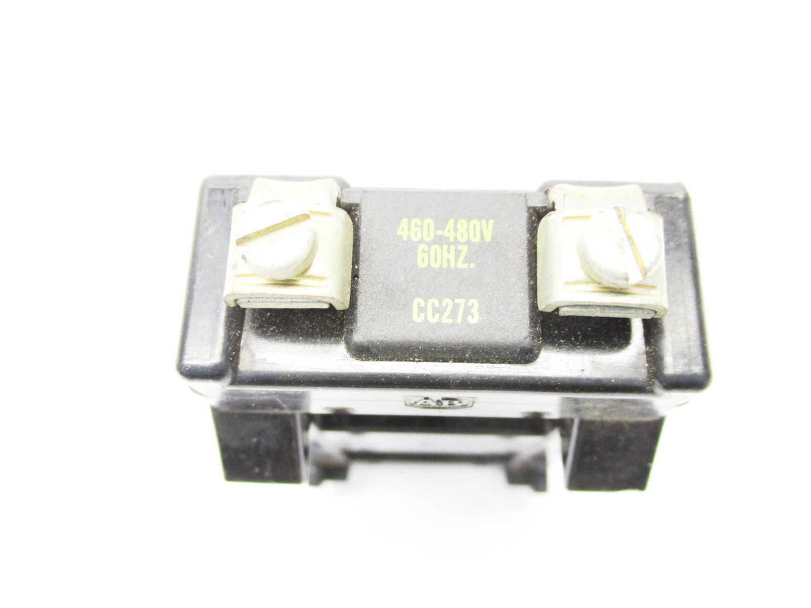 INDUSTRIAL SPARE PART CC273 460-480V NSNP