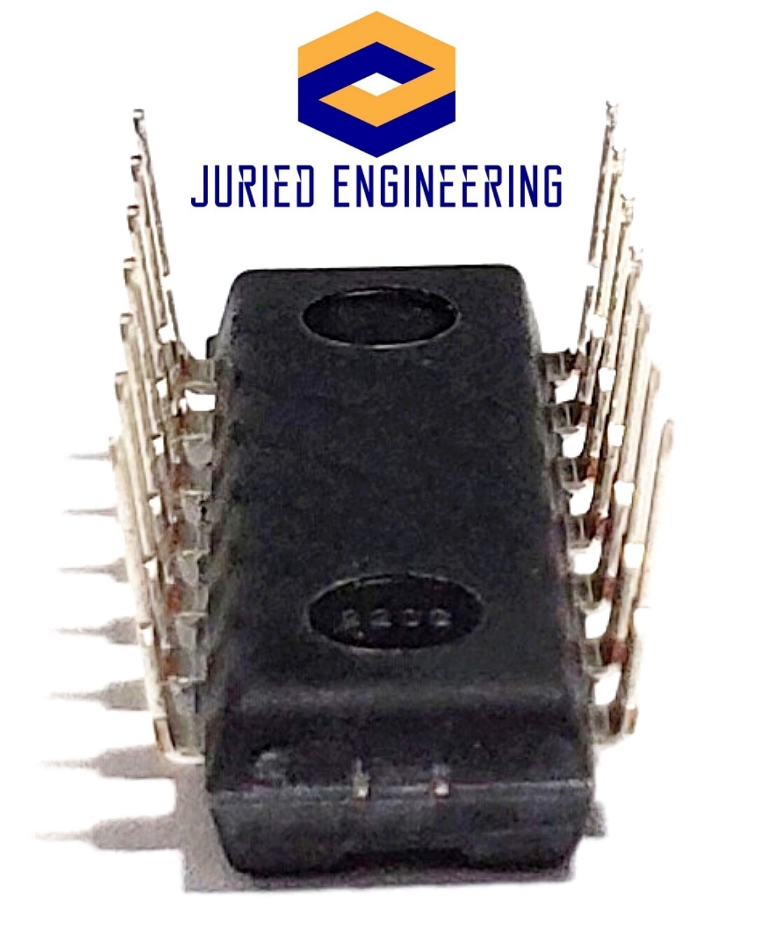 10PCS NE556N NE556 Dual Precision Timer Breadboard-Friendly