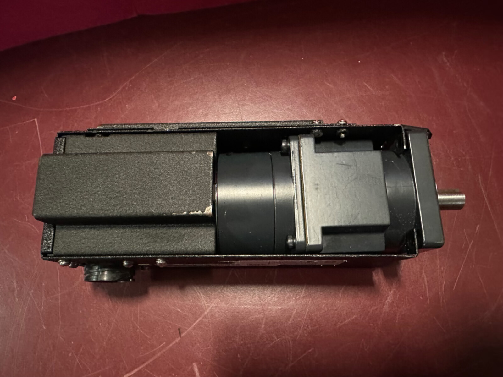 AS IS UNTESTED Applied Materials AMAT HDPCVD Robot – Centura DCVD 0010-75533