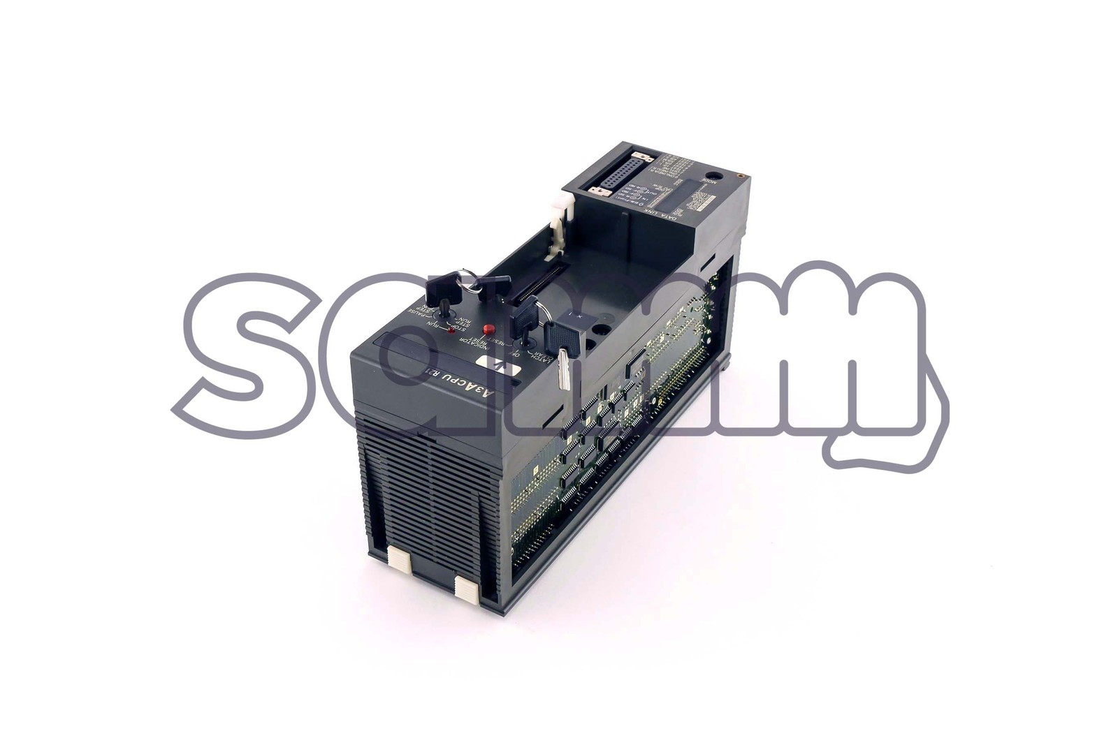 MITSUBISHI ELECTRIC A3ACPU R21 Used