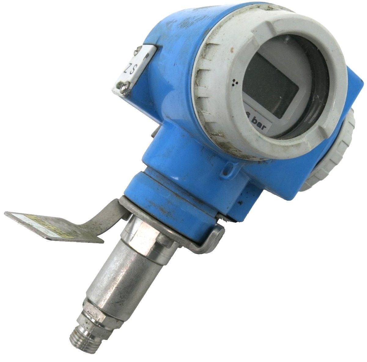 ENDRESS & HAUSER PMC731-R39Y9M11R4 / PMC731R39Y9M11R4 Pressure Transmitter
