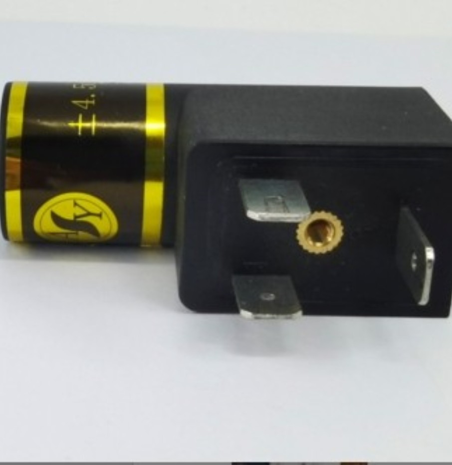 1PCS NEW FIT FOR HYDRONORMA IW9-03-01 Replacement parts for solenoid valve coil