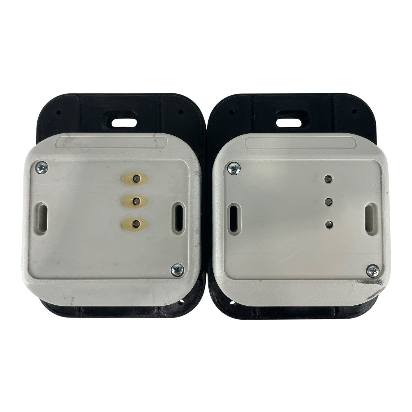 [Lot of 7] – Software House SWH 4100 Access Control Unit Card Reader