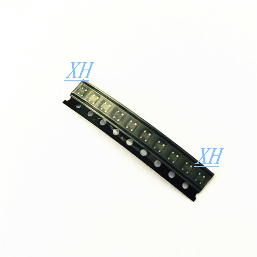 10PCS NXP BFG410W NPN UHF power transistor 22.0 GHz NEW SOT343