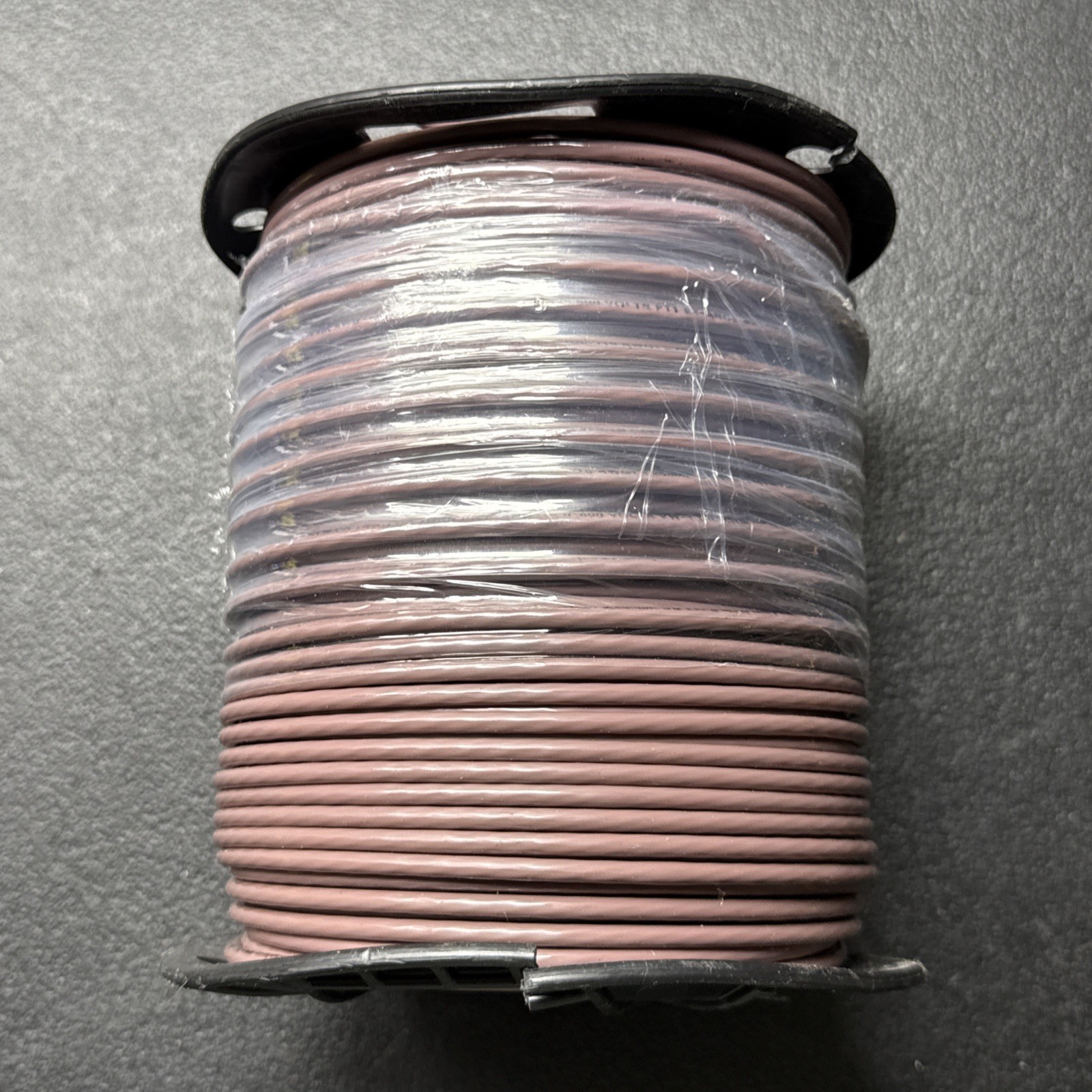 SOUTHWIRE E51583 BROWN WIRE 10AWG 500FT