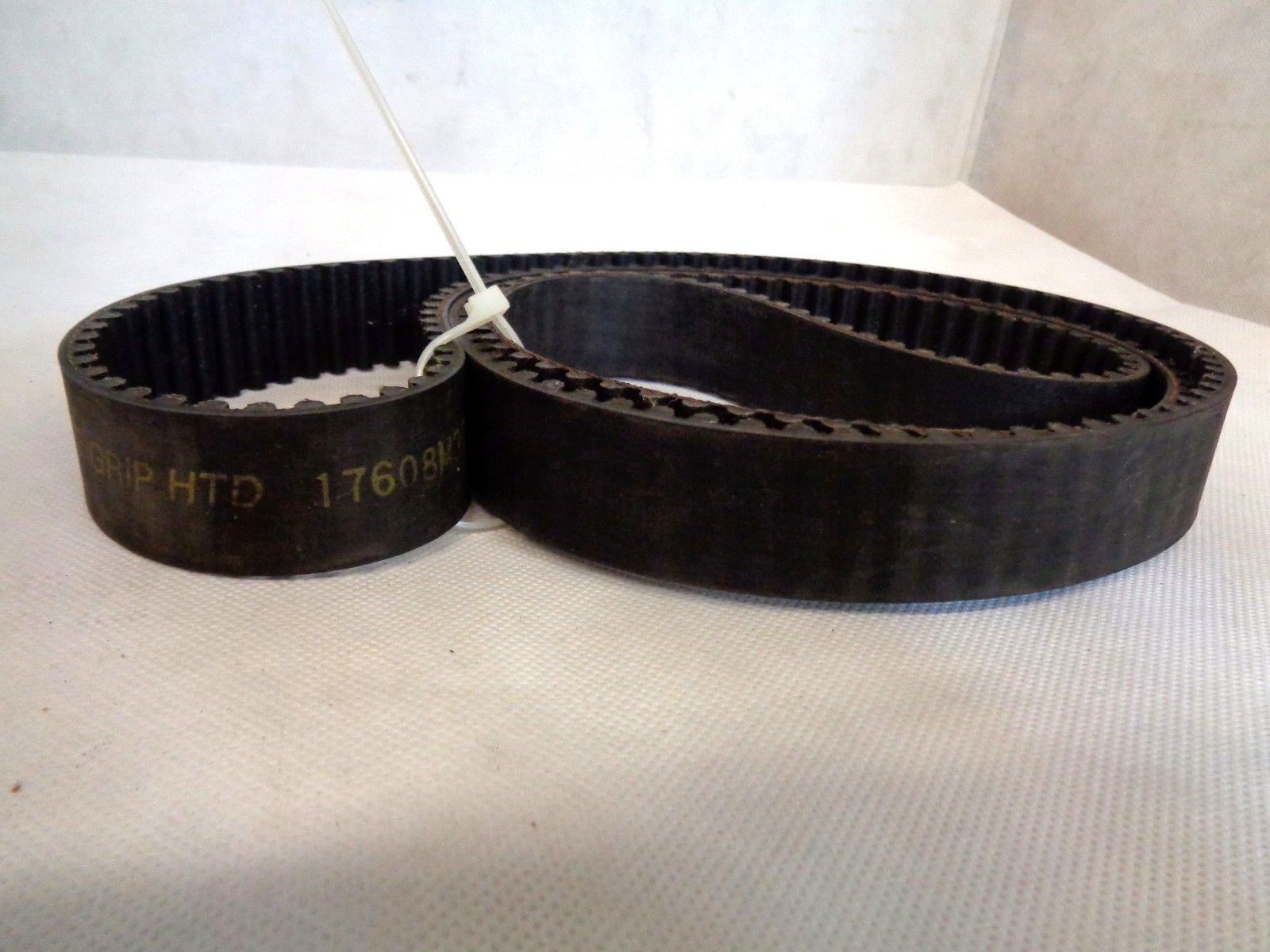 NEW WOODS SUREGRIP HTD 17608M30 TIMING BELT