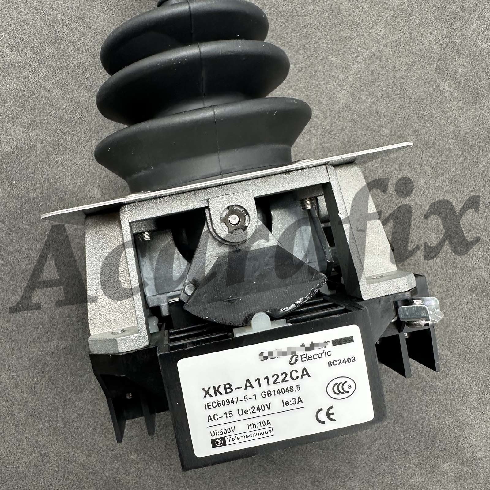Brand New Master Control Industrial Joystick XKB-A1122CA for Schneider