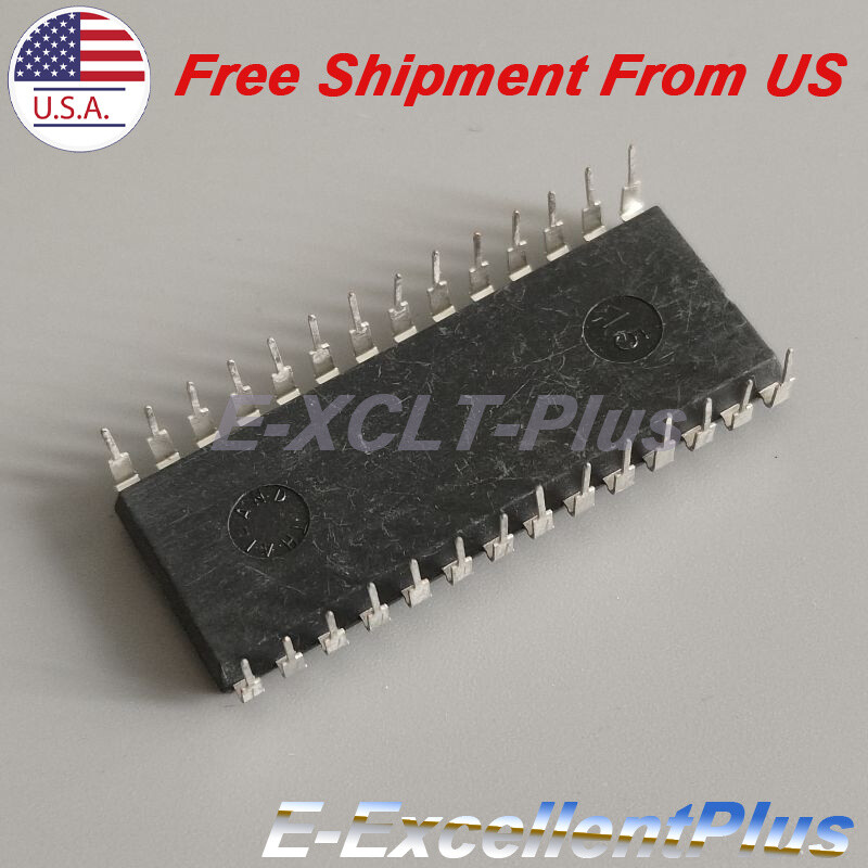 10PCS Integrated Circuit IC For Ramtron FM1608-120-PG FM1608-120-P 64Kbit FRAM
