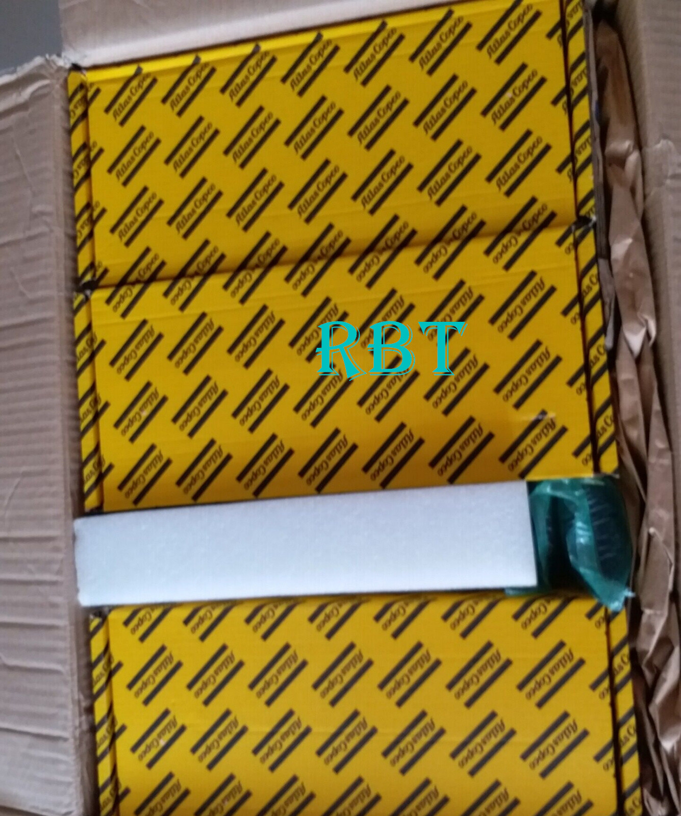 LZL05-L-P-AC pneumatic motor brand new