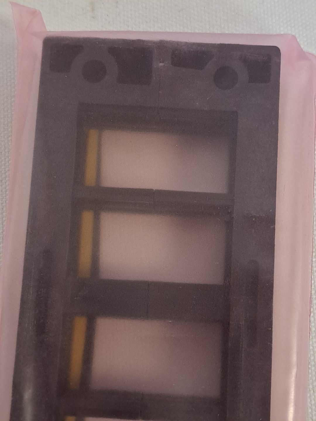 Lot of 3 Icotek KEL-ER 24/10 Split Cable Entry Frame | 42241 | NEW, no box
