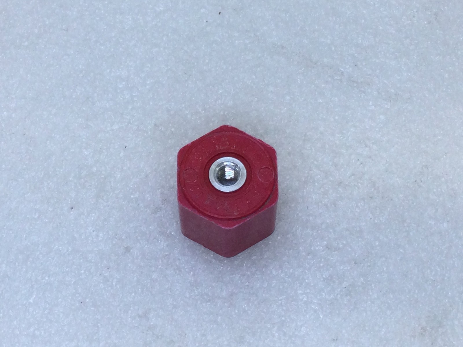 Glastic 1″ Insulated Standoff