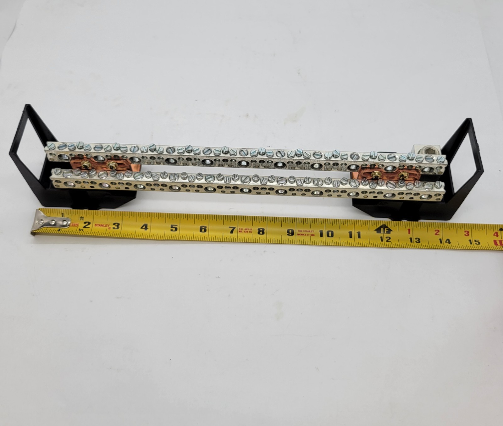 Eaton 1C96649G25 Neutral Ground Bar Kit 900P052H02 R6