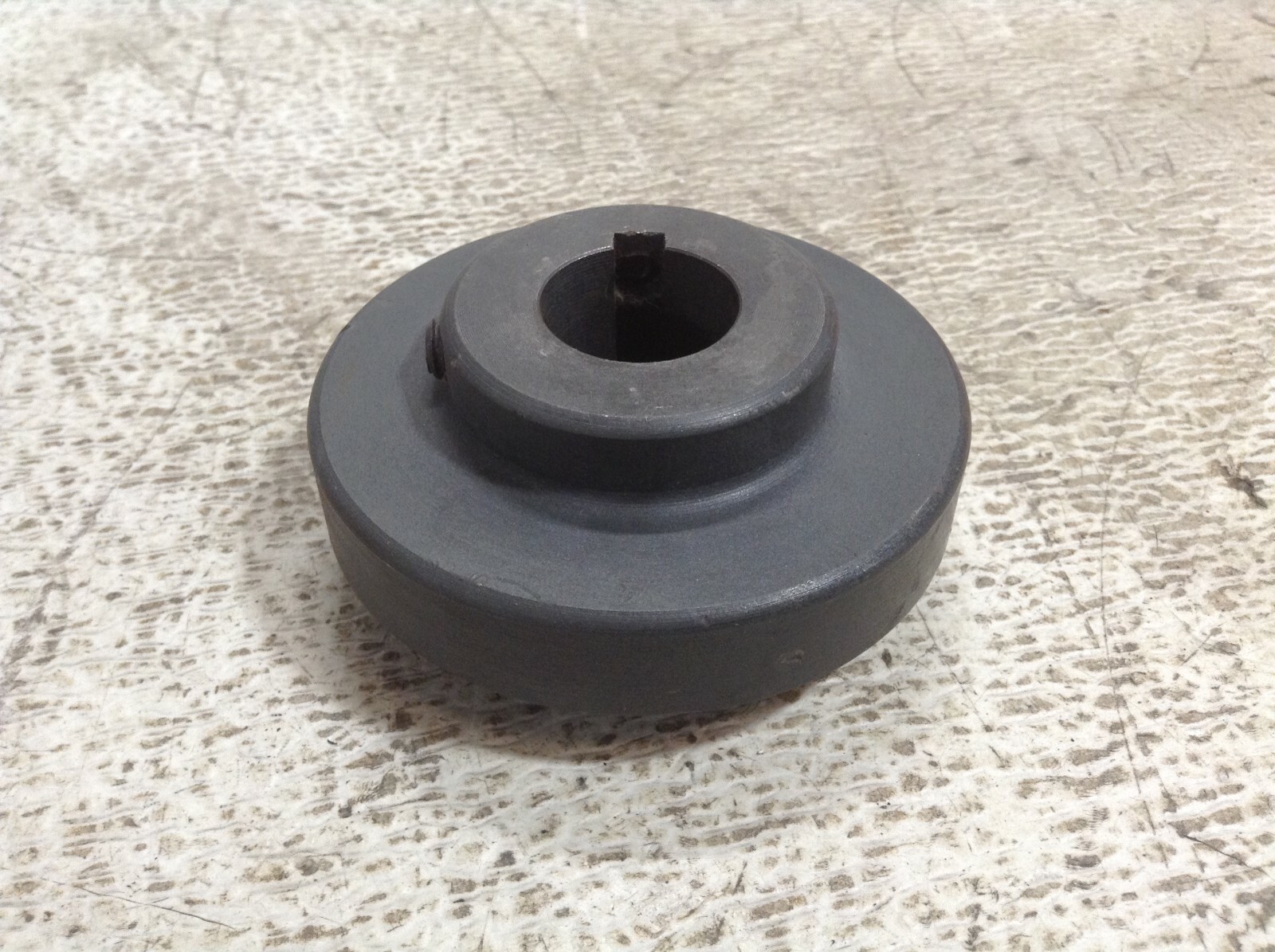 Eaton ELW-5S-1-5/16 Coupling Flange ELW5S 1-5/16″ New (TB)