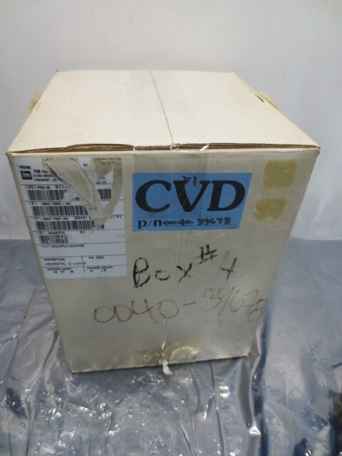 Applied Materials AMAT 0040-39678 HEATER, 112829