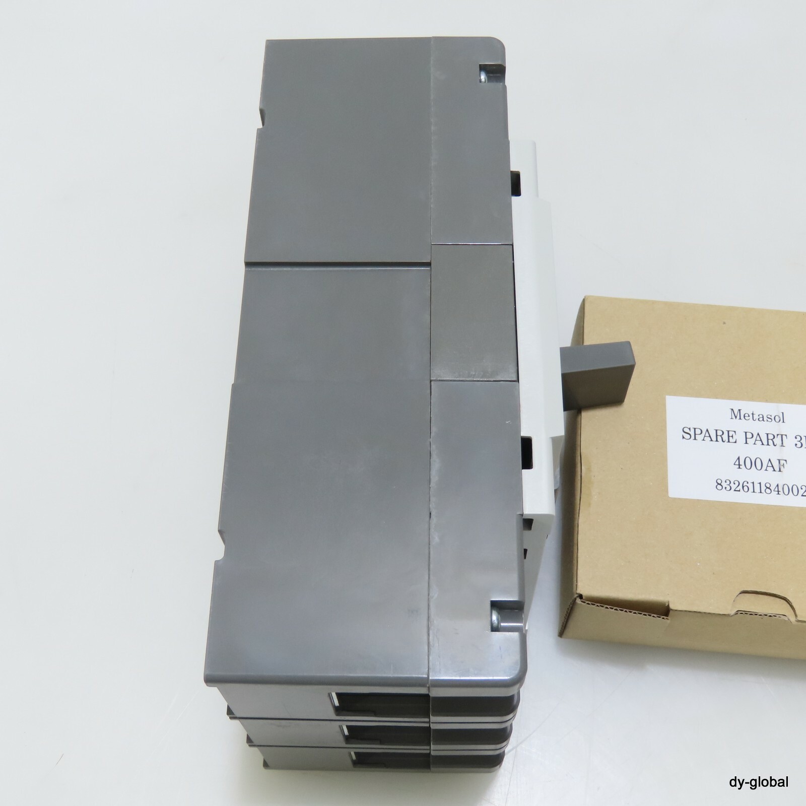 LS NIB MCCB ABH403C 400A Molded Case Circuit Breaker ELEC-I-1327=9K11