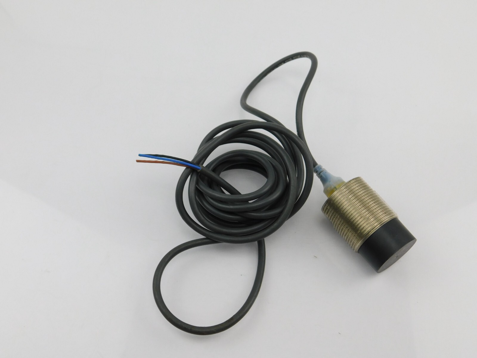 OMRON 20.0 E20-M30KN20-WP-B1